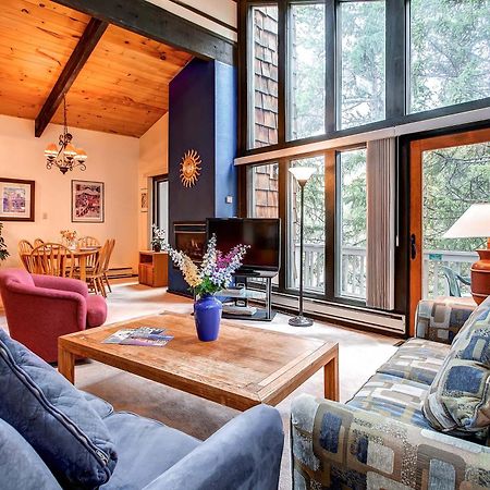 Enchanting Mountain Haven - Ski, Explore & Relax With Unrivaled Views - Tb303 Breckenridge Exterior foto