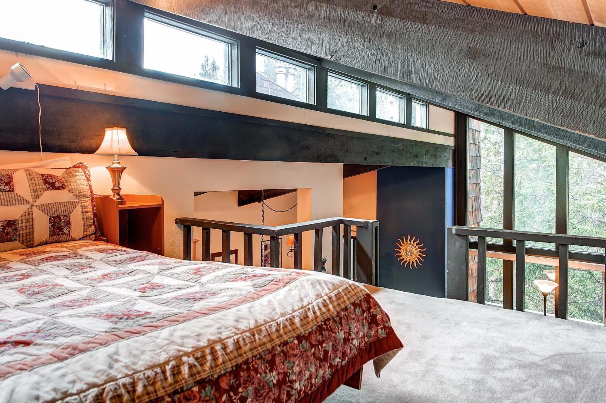 Enchanting Mountain Haven - Ski, Explore & Relax With Unrivaled Views - Tb303 Breckenridge Exterior foto